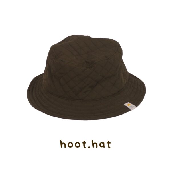 Rain Hat Olive