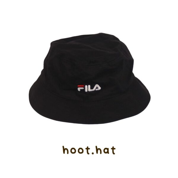 Fila Black